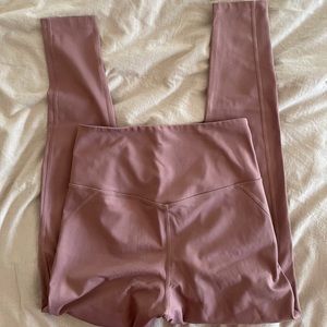 Girlfriend Collective Yoga Pants